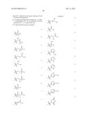 METHODS OF USING MONOMETHYLVALINE COMPOSITIONS HAVING PHENYLALANINE     CARBOXY MODIFICATIONS AT THE C-TERMINUS diagram and image