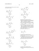 METHODS OF USING MONOMETHYLVALINE COMPOSITIONS HAVING PHENYLALANINE     CARBOXY MODIFICATIONS AT THE C-TERMINUS diagram and image