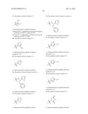 METHODS OF USING MONOMETHYLVALINE COMPOSITIONS HAVING PHENYLALANINE     CARBOXY MODIFICATIONS AT THE C-TERMINUS diagram and image