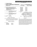 PROCESS FOR FRACTIONATION AND EXTRACTION OF HERBAL PLANT MATERIAL TO     ISOLATE EXTRACTIVES FOR PHARMACEUTICALS AND NUTRACEUTICALS diagram and image