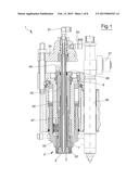 MALE MOULD ELEMENT diagram and image