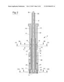 MALE MOULD ELEMENT diagram and image