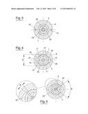 MALE MOULD ELEMENT diagram and image