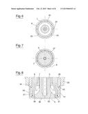 MALE MOULD ELEMENT diagram and image