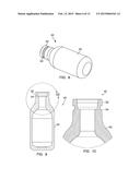 CARBONATED BEVERAGE APPLIANCE diagram and image