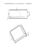 CARBONATED BEVERAGE APPLIANCE diagram and image