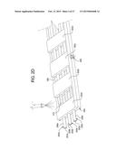 MARKED FLUOROPOLYMER SURFACES AND METHOD OF MANUFACTURING SAME diagram and image