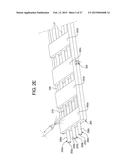 MARKED FLUOROPOLYMER SURFACES AND METHOD OF MANUFACTURING SAME diagram and image