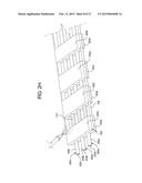 MARKED FLUOROPOLYMER SURFACES AND METHOD OF MANUFACTURING SAME diagram and image