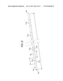 MARKED FLUOROPOLYMER SURFACES AND METHOD OF MANUFACTURING SAME diagram and image