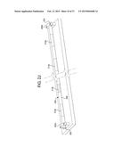 MARKED FLUOROPOLYMER SURFACES AND METHOD OF MANUFACTURING SAME diagram and image