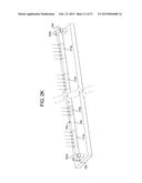 MARKED FLUOROPOLYMER SURFACES AND METHOD OF MANUFACTURING SAME diagram and image