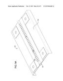 MARKED FLUOROPOLYMER SURFACES AND METHOD OF MANUFACTURING SAME diagram and image