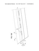 MARKED FLUOROPOLYMER SURFACES AND METHOD OF MANUFACTURING SAME diagram and image