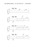 MARKED FLUOROPOLYMER SURFACES AND METHOD OF MANUFACTURING SAME diagram and image