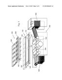 TREATMENT OF RELEASE LAYER diagram and image