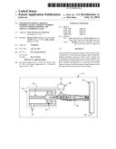 METHOD OF FORMING THERMAL BARRIER COATING, THERMAL BARRIER COATING FORMED     THEREBY, AND ARTICLE COMPRISING SAME diagram and image