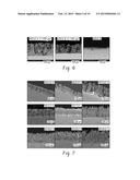 METHOD OF FORMING THERMAL BARRIER COATING, THERMAL BARRIER COATING FORMED     THEREBY, AND ARTICLE COMPRISING SAME diagram and image