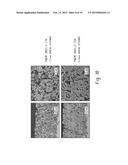 METHOD OF FORMING THERMAL BARRIER COATING, THERMAL BARRIER COATING FORMED     THEREBY, AND ARTICLE COMPRISING SAME diagram and image