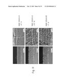 METHOD OF FORMING THERMAL BARRIER COATING, THERMAL BARRIER COATING FORMED     THEREBY, AND ARTICLE COMPRISING SAME diagram and image