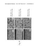 METHOD OF FORMING THERMAL BARRIER COATING, THERMAL BARRIER COATING FORMED     THEREBY, AND ARTICLE COMPRISING SAME diagram and image