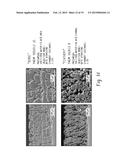 METHOD OF FORMING THERMAL BARRIER COATING, THERMAL BARRIER COATING FORMED     THEREBY, AND ARTICLE COMPRISING SAME diagram and image