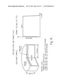 METHOD OF FORMING THERMAL BARRIER COATING, THERMAL BARRIER COATING FORMED     THEREBY, AND ARTICLE COMPRISING SAME diagram and image