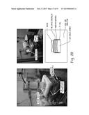 METHOD OF FORMING THERMAL BARRIER COATING, THERMAL BARRIER COATING FORMED     THEREBY, AND ARTICLE COMPRISING SAME diagram and image