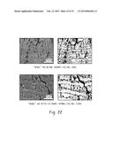 METHOD OF FORMING THERMAL BARRIER COATING, THERMAL BARRIER COATING FORMED     THEREBY, AND ARTICLE COMPRISING SAME diagram and image