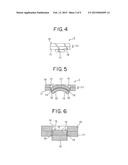 COMPOSITE METAL SHEET, METHOD FOR JOINING METAL SHEETS, AND DEVICE FOR     JOINING METAL SHEETS diagram and image