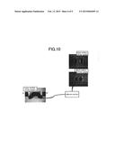 COMPOSITE METAL SHEET, METHOD FOR JOINING METAL SHEETS, AND DEVICE FOR     JOINING METAL SHEETS diagram and image