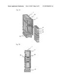 POWER STORAGE DEVICE diagram and image