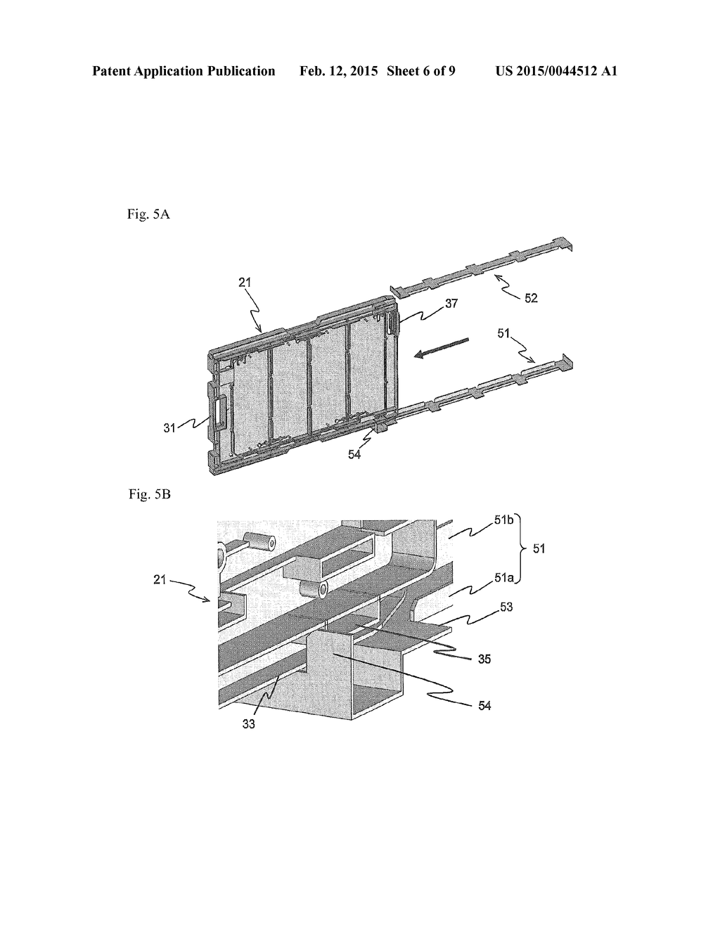 POWER STORAGE DEVICE - diagram, schematic, and image 07