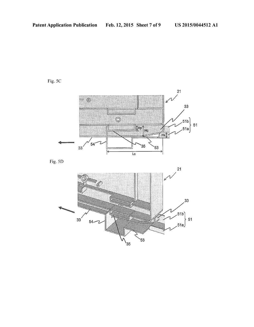 POWER STORAGE DEVICE - diagram, schematic, and image 08