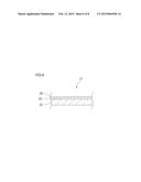 SOLID ELECTROLYTE LAMINATE, METHOD FOR MANUFACTURING SOLID ELECTROLYTE     LAMINATE, AND FUEL CELL diagram and image