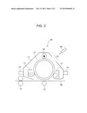 ELECTROSTATIC IMAGE-DEVELOPING TONER, ELECTROSTATIC IMAGE DEVELOPER, TONER     CARTRIDGE, PROCESS CARTRIDGE, IMAGE FORMING APPARATUS AND IMAGE FORMING     METHOD diagram and image