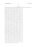 SIMIAN ADENOVIRUS AND HYBRID ADENOVIRAL VECTORS diagram and image