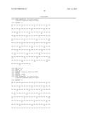 SIMIAN ADENOVIRUS AND HYBRID ADENOVIRAL VECTORS diagram and image