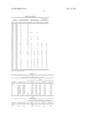 STABILIZED LOW AFFINITY CONFORMATION OF INTEGRINS FOR DRUG DISCOVERY diagram and image