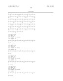 STABILIZED LOW AFFINITY CONFORMATION OF INTEGRINS FOR DRUG DISCOVERY diagram and image