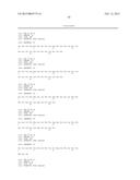 STABILIZED LOW AFFINITY CONFORMATION OF INTEGRINS FOR DRUG DISCOVERY diagram and image