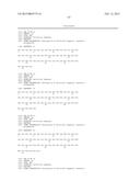 STABILIZED LOW AFFINITY CONFORMATION OF INTEGRINS FOR DRUG DISCOVERY diagram and image