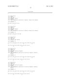 STABILIZED LOW AFFINITY CONFORMATION OF INTEGRINS FOR DRUG DISCOVERY diagram and image