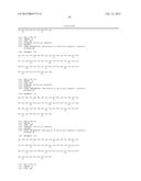 STABILIZED LOW AFFINITY CONFORMATION OF INTEGRINS FOR DRUG DISCOVERY diagram and image