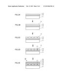 MANUFACTURING METHOD FOR ELECTROLUMINESCENT ELEMENT diagram and image