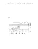 METHODS OF MANUFACTURING THIN-FILM TRANSISTOR ARRAY SUBSTRATE AND LIQUID     CRYSTAL DISPLAY diagram and image