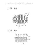 OPTICAL DEVICE WAFER PROCESSING METHOD diagram and image