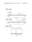 OPTICAL DEVICE WAFER PROCESSING METHOD diagram and image