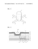 DEPOSITION APPARATUS, DEPOSITION METHOD USING THE SAME, AND MANUFACTURING     METHOD OF ORGANIC LIGHT-EMITTING DISPLAY APPARATUS diagram and image