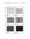 METHOD FOR FORMING A MULTICOLOR OLED DEVICE diagram and image